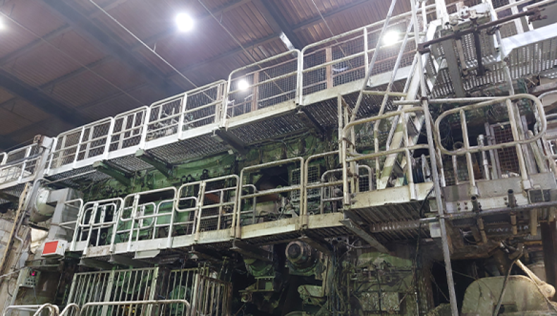 Innovative monitoring application provides early warning system in remedial works