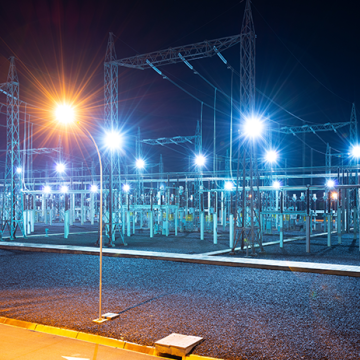Substation
